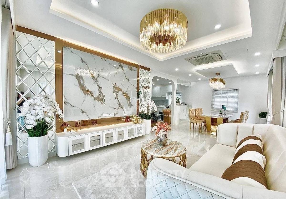 รูป บ้าน 5-ห้องนอน ใกล้ เมืองพัทยา (ID 2219438) - รูปที่ 3/12