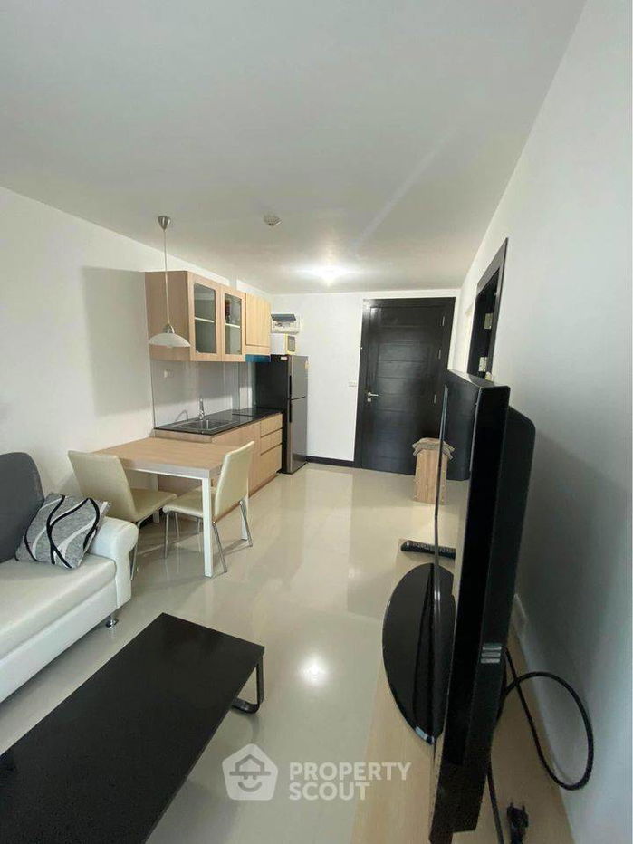 รูป คอนโด 1-ห้องนอน ที่ เดอะ 88 คอนโด หิวหิน ใกล้ เมืองหัวหิน (ID 1505354) - รูปที่ 3/7