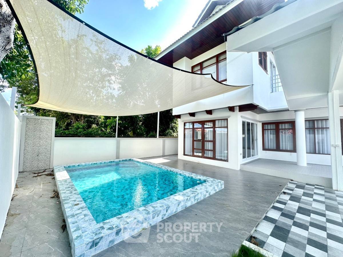 picture 3-BR House close to Hua Hin Night Market (ID 1929731) - 3/10