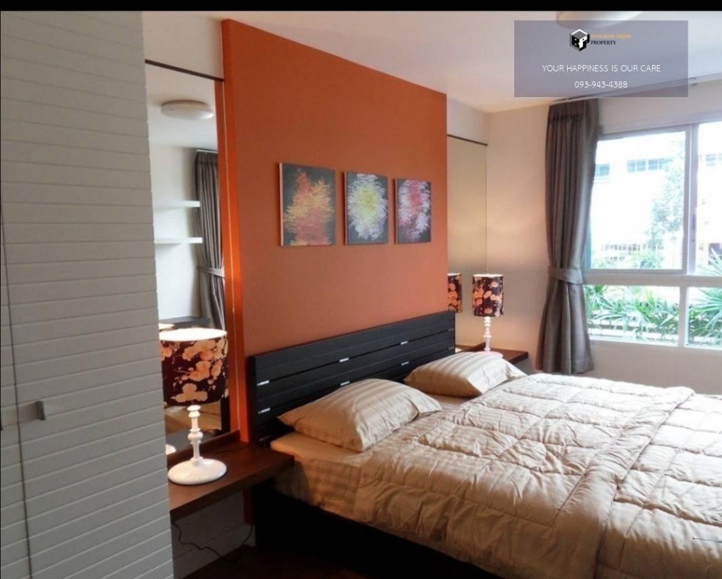 picture The Clover Thonglor |Low rise Condo Best Price🚝Near BTS Thonglor #2025072311057 - 5/5