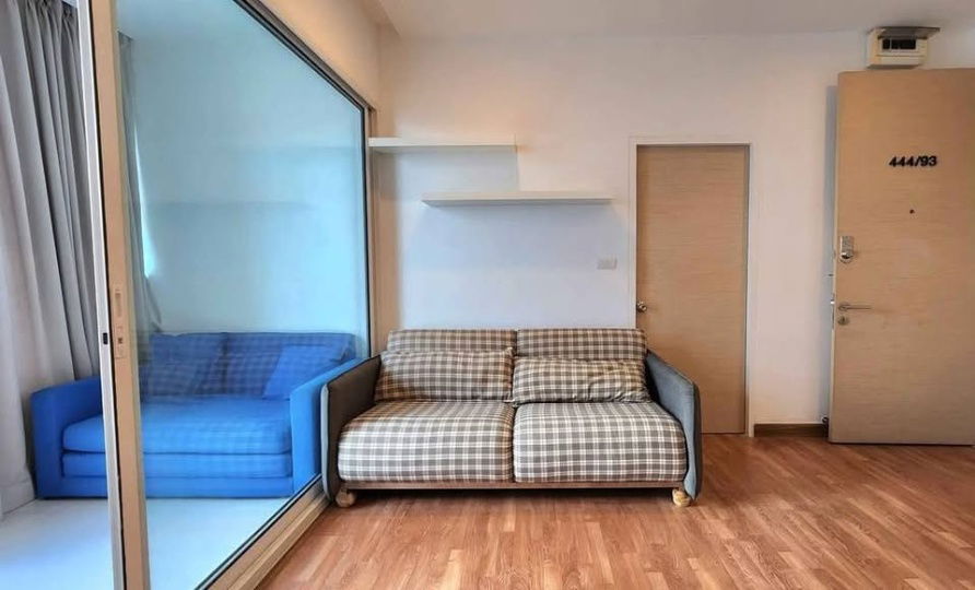 picture R2551 Condo For Rent The Coast Bangkok Bangna - 5/9