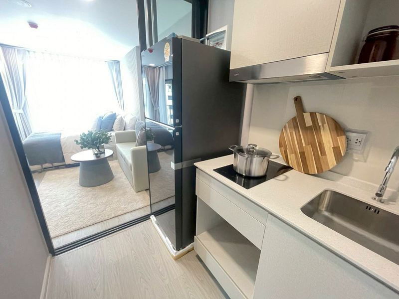 picture For Rent Atmoz Oasis Onnut Unit 2078/908  (New Room) - 4/5