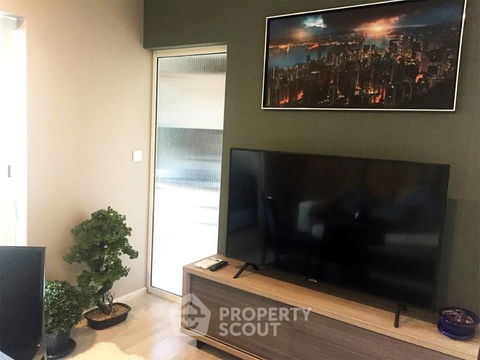 1-BR Condo at Chambers Chaan Ladprao - Wanghin in Lat Phrao (ID 2221975)