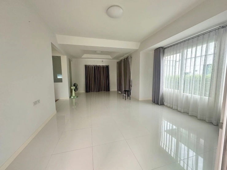 รูป ขายบ้านเดี่ยว หมู่บ้านพฤกษ์ลดา สุวรรณภูมิ ( Pruklada Suvarnabhumi ) - รูปที่ 4/16