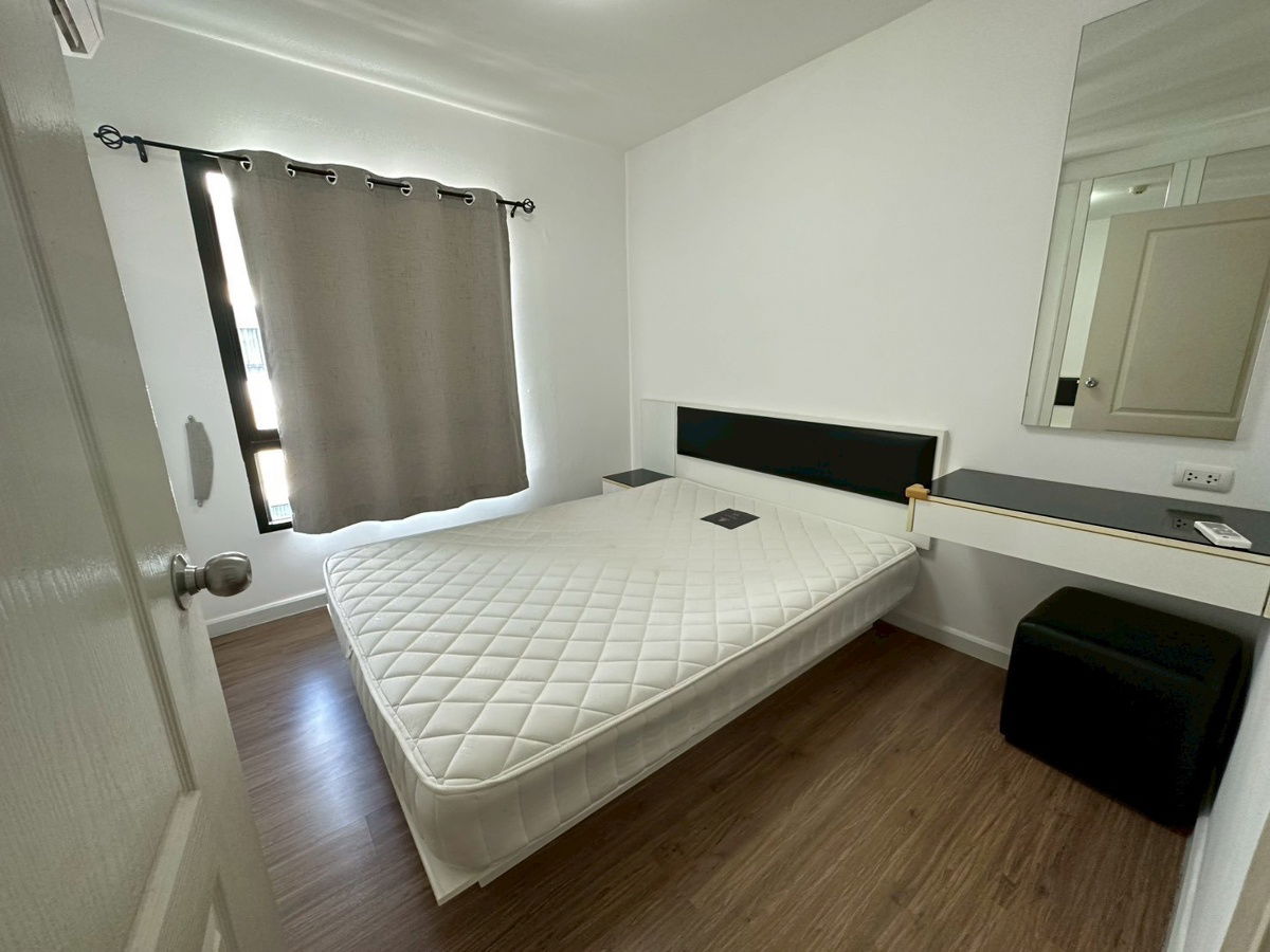 รูป Hot Price for rent I CONDO Sukhumvit 105 (ไอ คอนโด สุขุมวิท 105) ราคาถูกที่สุด ห้องสวย🔥🔥🔥 - รูปที่ 1/11