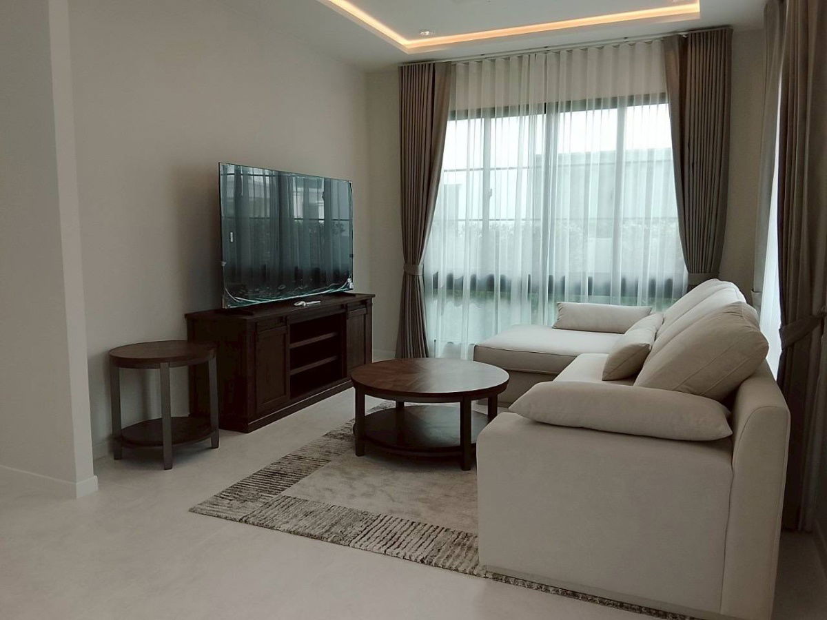 picture House for sale Setthasiri Bangna KM.10 - 8/16