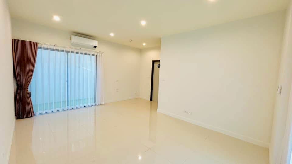 รูป 🏡 บ้านเช่าทาวน์โฮม 3 ชั้น  สัมมากร อเวนิว ชัยพฤกษ์-วงแหวน - รูปที่ 4/15