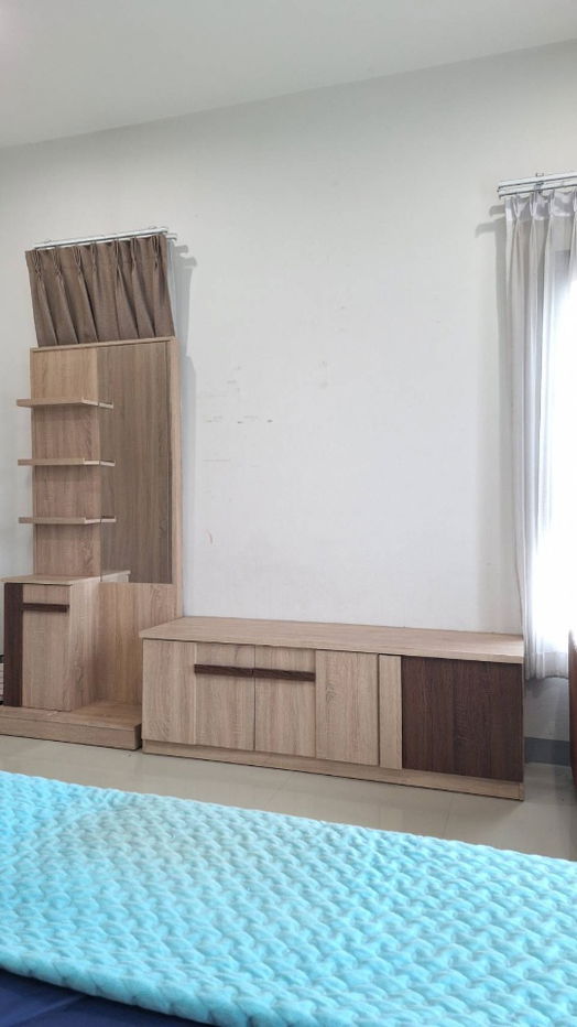 picture Commercial building for rent, 17,000 baht, near Varee School, near 89 Plaza, size 3 bedrooms, 4 bathrooms, 2 parking spaces - 14/48