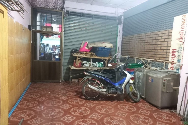 รูป อพาร์ตเม้นท์ เจ๊นิด แถวโลตัสมาบตาพุด - รูปที่ 5/6