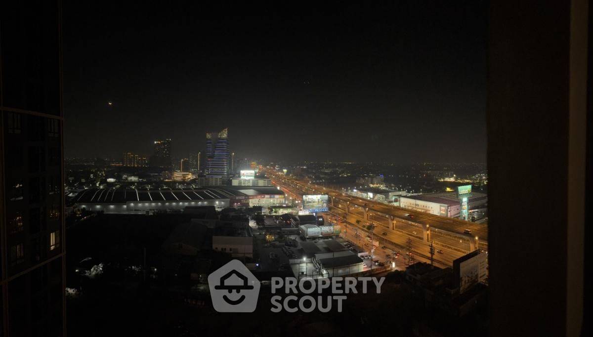 picture 2-BR Condo at NUE Mega Plus Bangna in Bang Kaeo (ID 2034499) - 7/11