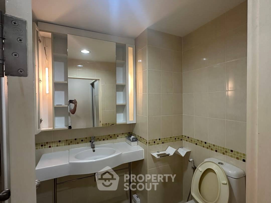 picture 2-BR Condo at Life @ BTS Tha-Phra near BTS Talat Phlu (ID 2108779) - 15/15