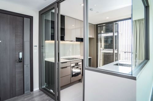 picture 🔴 cashback 350,000 Baht 🔴 .................................................. (45-143sqm)333 Riverside for sale - 30/46