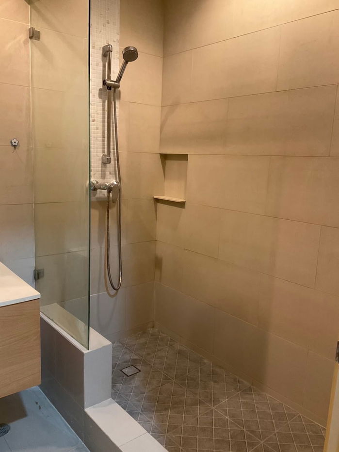 picture 🏙️ Condo for rent, Villa Ratchawithi, in the heart of the city‼️Walk just 3 minutes to BTS Ratchawithi📍 next to BTS /  Siam Paragon - 9/11