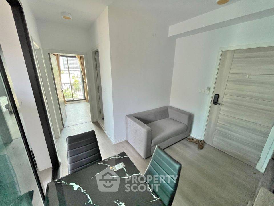 picture 2-BR Condo at Notting Hill Sukhumvit 105 near BTS Bearing (ID 1167047) - 1/16