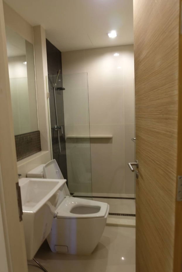 picture For rent condo Rhythm Sukhumvit 50 size 65 Sq.m (S15-27349) - 18/20