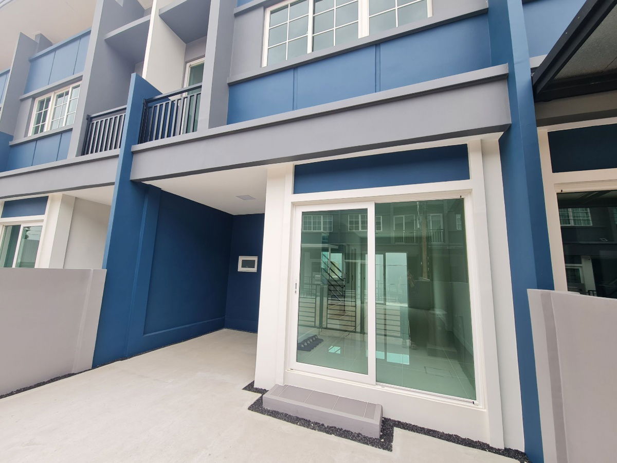 รูป 🏡 บ้านมงคล ทำเลทอง! โครงการอณาสิริมะลิวัลย์ ขอนแก่น โดยแสนสิริ เริ่มต้นบ้านเลขที่ "8" เสริมสิริมงคล - รูปที่ 3/19