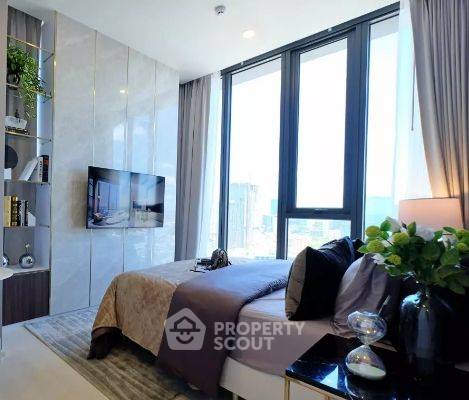 picture 1-BR Condo at Mazarine Ratchayothin near BTS Ratchayothin (ID 1344180) - 2/7