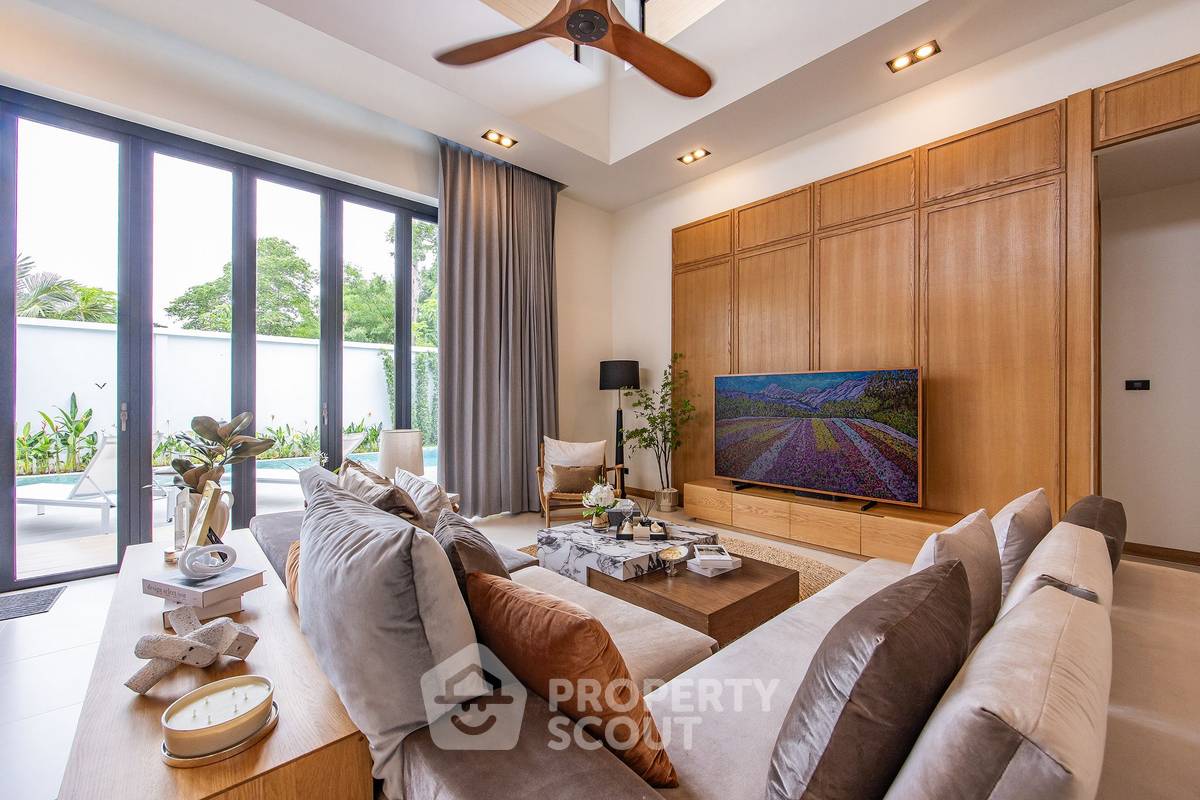 picture 4-BR Villa in Rawai (ID 1340038) - 23/27