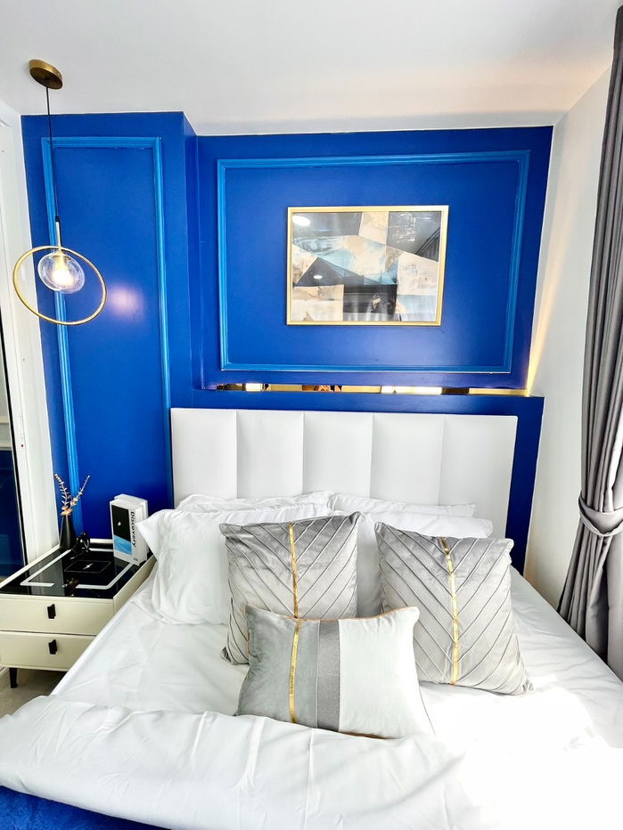 picture 😻 😻 😻 For Rent Lumpini Center Nawamin 🔊 Beautiful room Ready to move in !!! - 6/18
