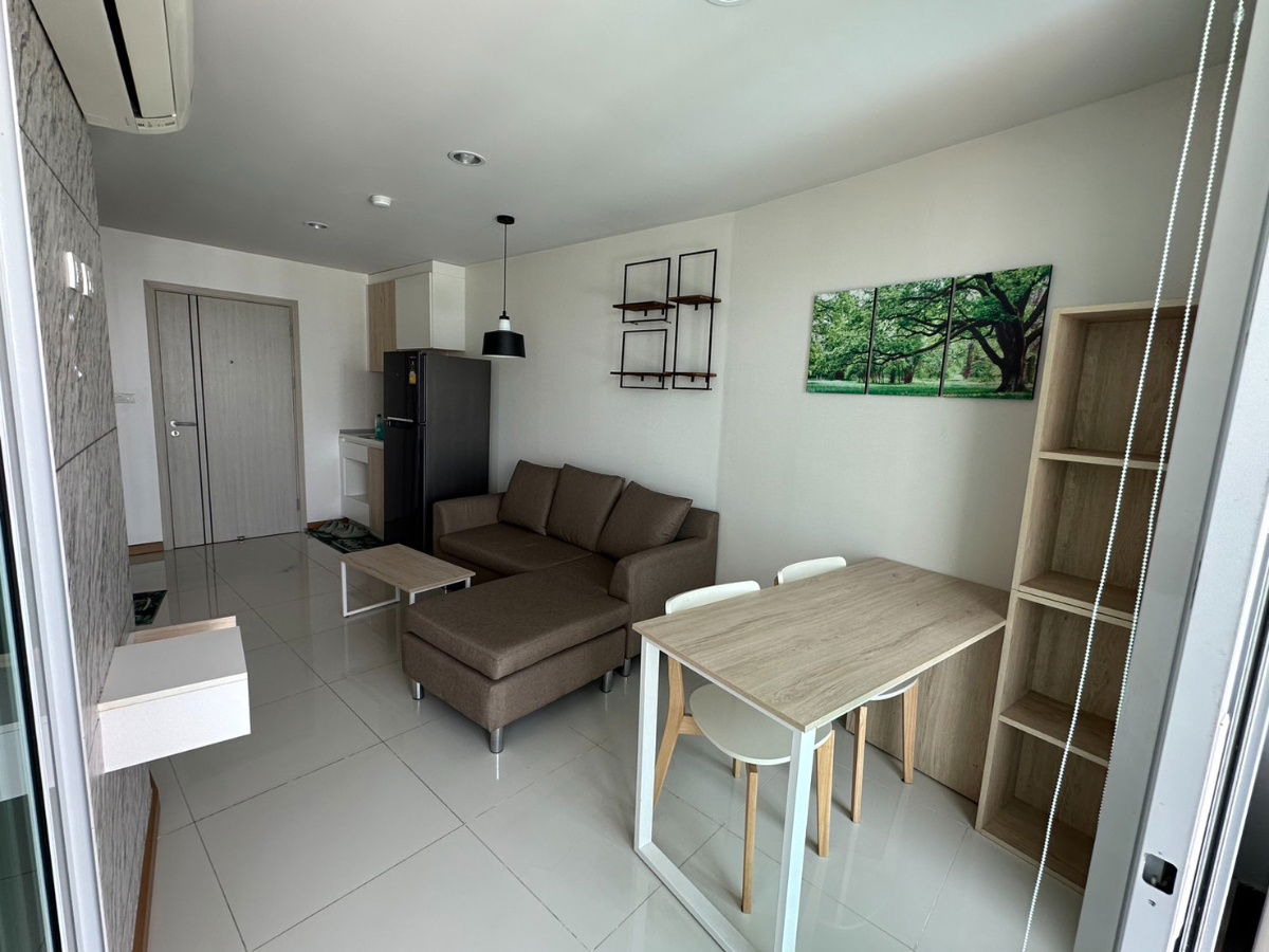 รูป  Sea Dream Sriracha : ทำเลเงียบสงบ สุดPrivate เหมือนมีหาดส่วนตัว - รูปที่ 2/11