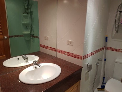 picture Studio Condominium @ Jomtien Beach Condo - Rimhad - 4/24