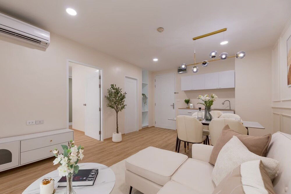 picture 🔥 For Sale !!🔥 Code C20250700042..........D65, 1 bedroom, 1 bathroom, luxurious / modern style, furnished, Special Deal!!📣📣 - 3/7