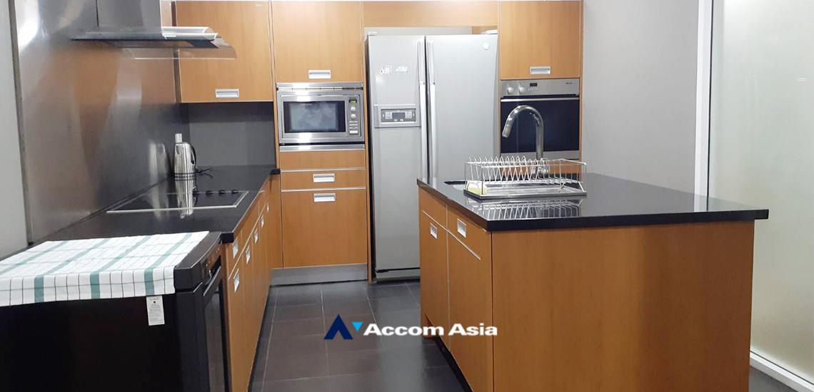 รูป 🔼🔽 AccomA 📩 Spacious condominium with polished wood floors and city balcony at Silver Heritage Condominium (1510548) - รูปที่ 6/19