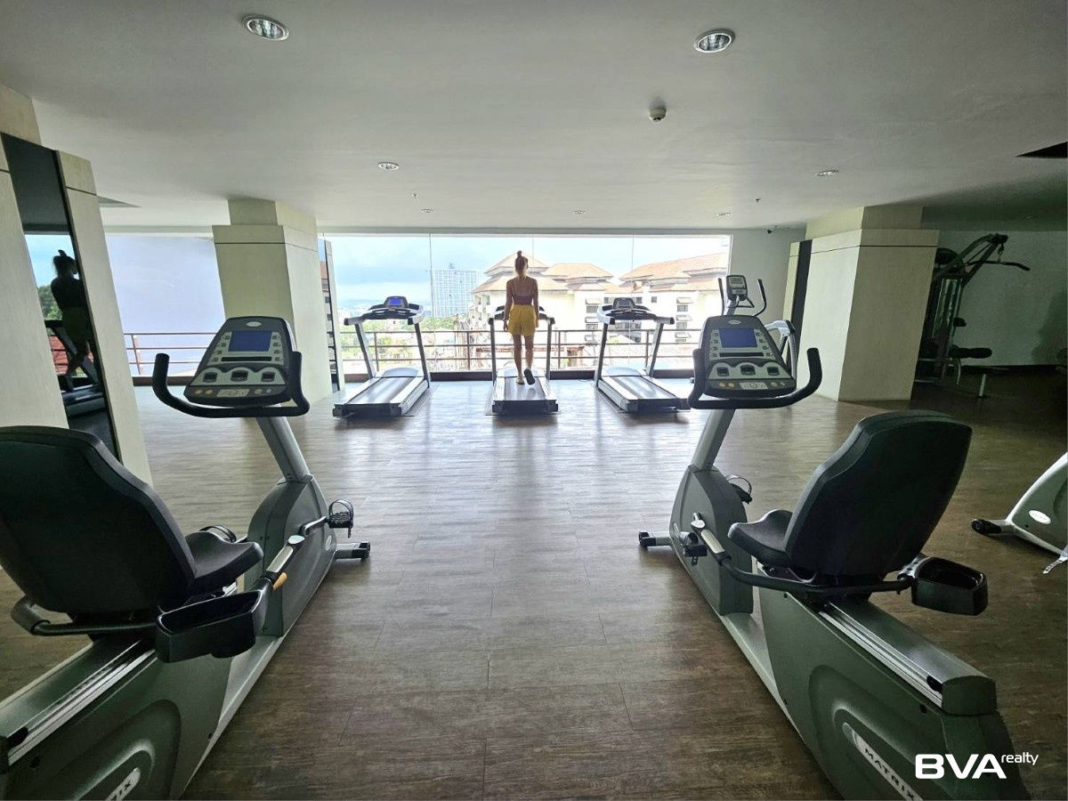 รูป แอคซิส คอนโด 2 ห้องนอน พระตำหนัก พัทยา สำหรับขาย ชื่อต่างชาติ  - รูปที่ 21/24