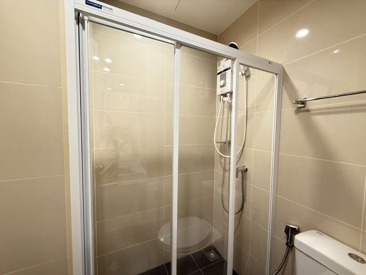 picture  Condo for rent in A Space Mega 2  - 6/11