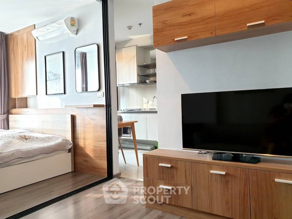 picture 1-BR Condo at The Base Park West Sukhumvit 77 near BTS On Nut (ID 2218298) - 2/12