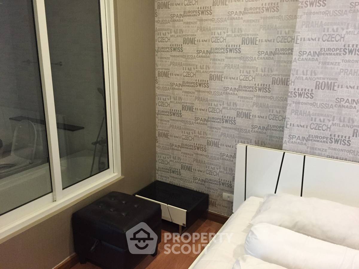 picture 1-BR Condo at The Coast Bangkok near BTS Bang Na (ID 1293089) - 6/11