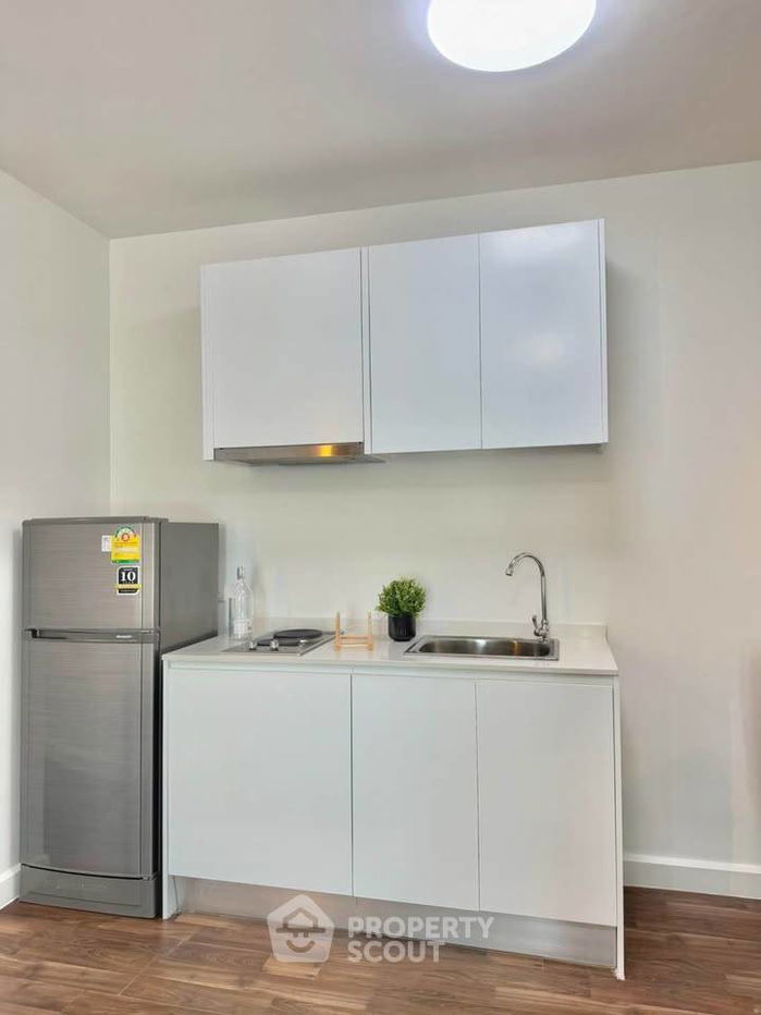 รูป คอนโด 1-ห้องนอน ที่ เอ สเปซ มี บางนา ใน บางแก้ว (ID 2218562) - รูปที่ 10/16
