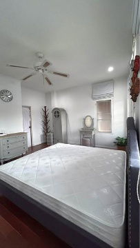 picture P33, 2-storey detached house for rent, Fa Green Park Village, Lat Phrao 101 Road - 11/11