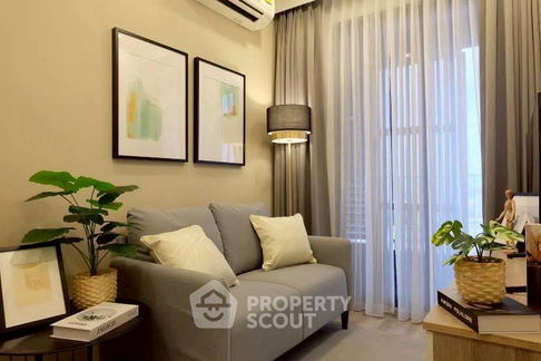 1-BR Condo at Ideo Mobi Sukhumvit 66 near BTS Udom Suk (ID 2216969)