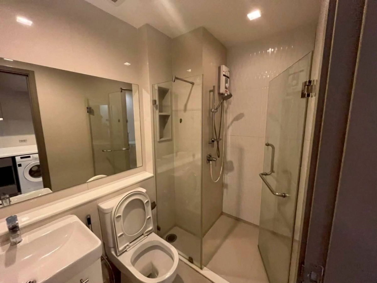 รูป 🏙️ Life Asoke Hype Condo for Rent 🟢Tel./Whatsapp :095 169 9356 - รูปที่ 4/5