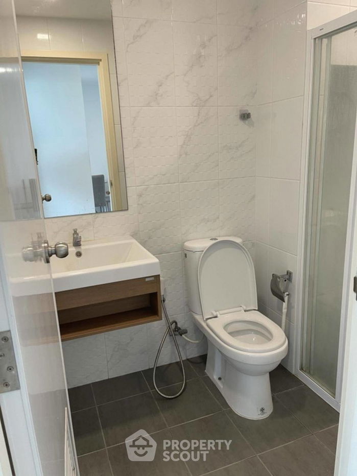 picture 2-BR Condo at Wynn Condo Ladprao Chokchai 4 close to Chok Chai 4 (ID 1902695) - 10/17