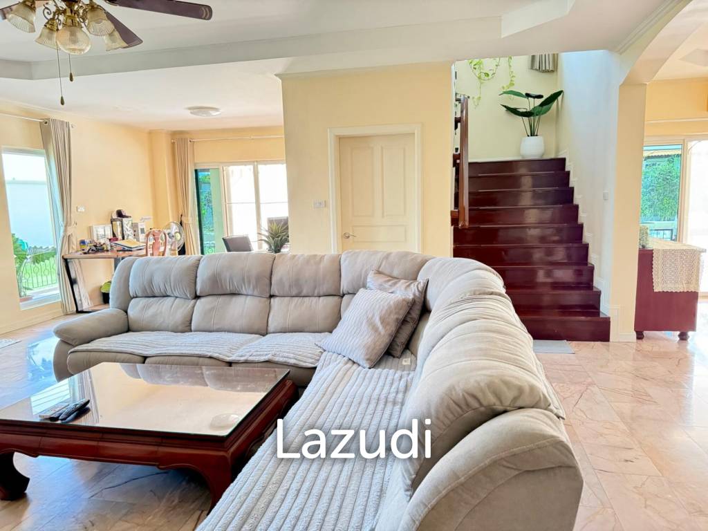 picture 4 Beds 5 Baths 500 SQ.M. Bangsaray House - 4/61