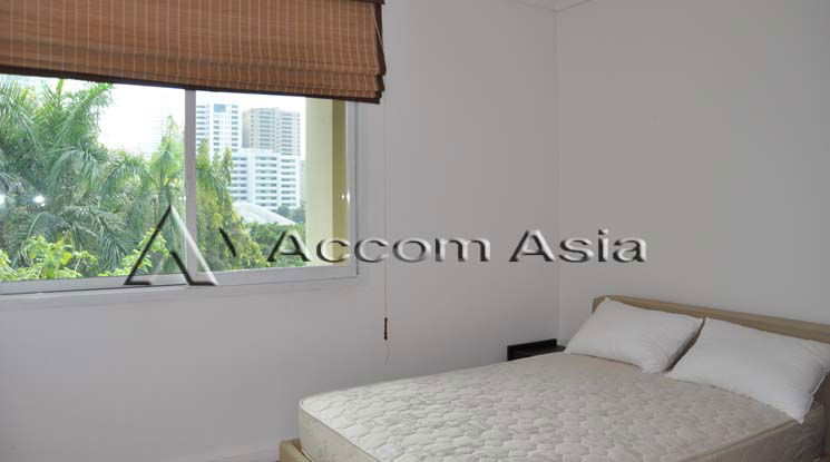 รูป 🔼🔽 AccomA 📩 Charming low-rise condo with greenery view in Sukhumvit (13000435) - รูปที่ 10/11