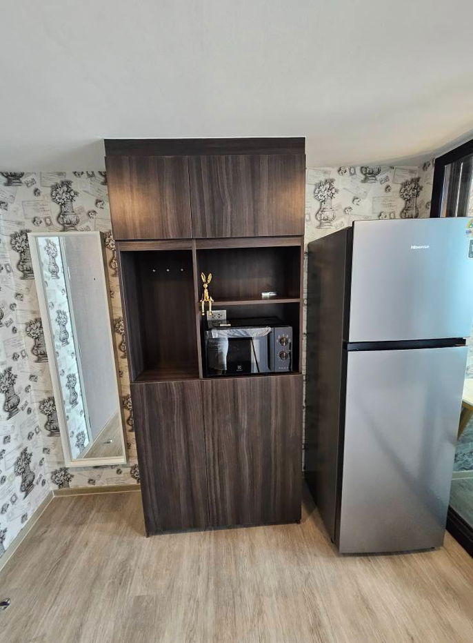 picture Condo for rent: The Origin Plug & Play Ramintra 83 Station (Ram Intra Station Km.9) - 8/8