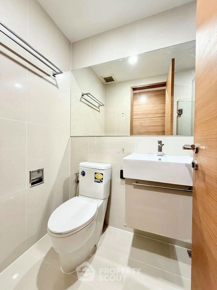 picture 2-BR Condo at Rhythm Ratchada-Huaikwang near MRT Huai Khwang (ID 2223225) - 13/19
