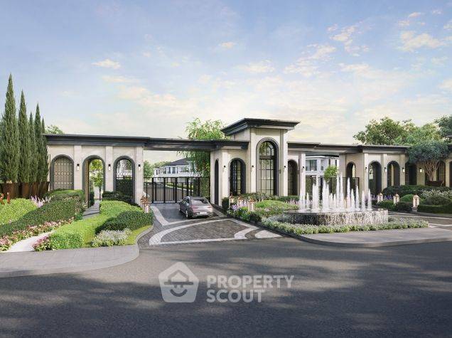 picture 3-BR House in Sai Mai (ID 1501719) - 2/5