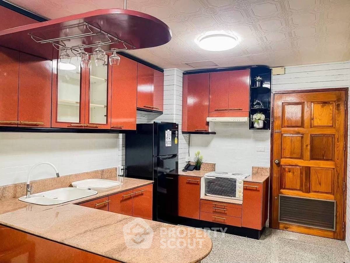 picture 2-BR Condo at Floraville Condominium near ARL Hua Mak (ID 2042227) - 5/11
