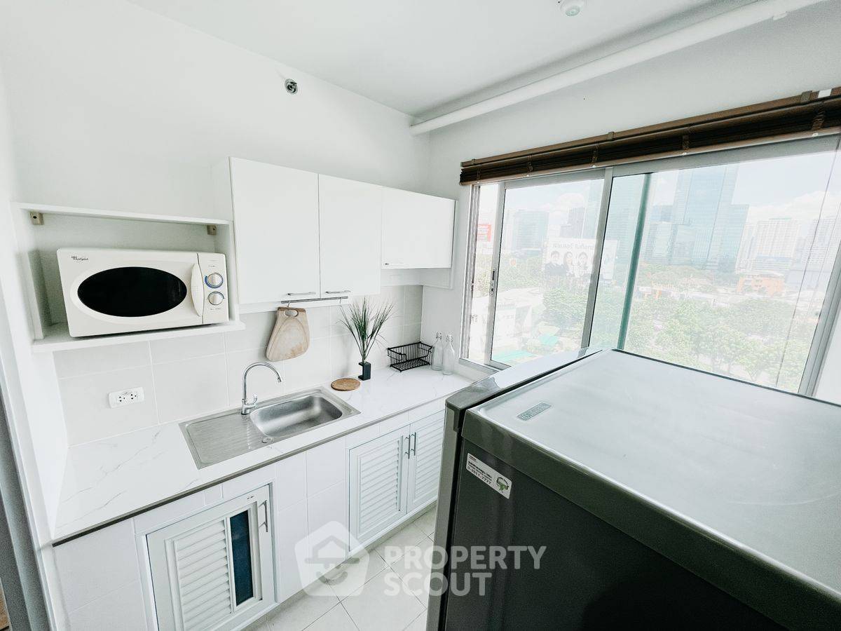 picture 2-BR Condo at Supalai Park Ratchayothin near BTS Ratchayothin (ID 2160050) - 5/12
