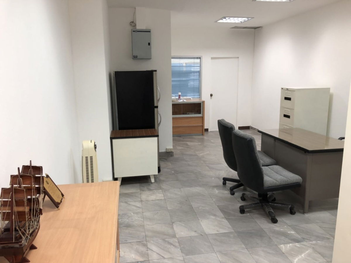 picture Office/ shop for rent in Commonwealth Pinklao Condominium, next to Bang Yikhan BTS MRT Station - 2/5
