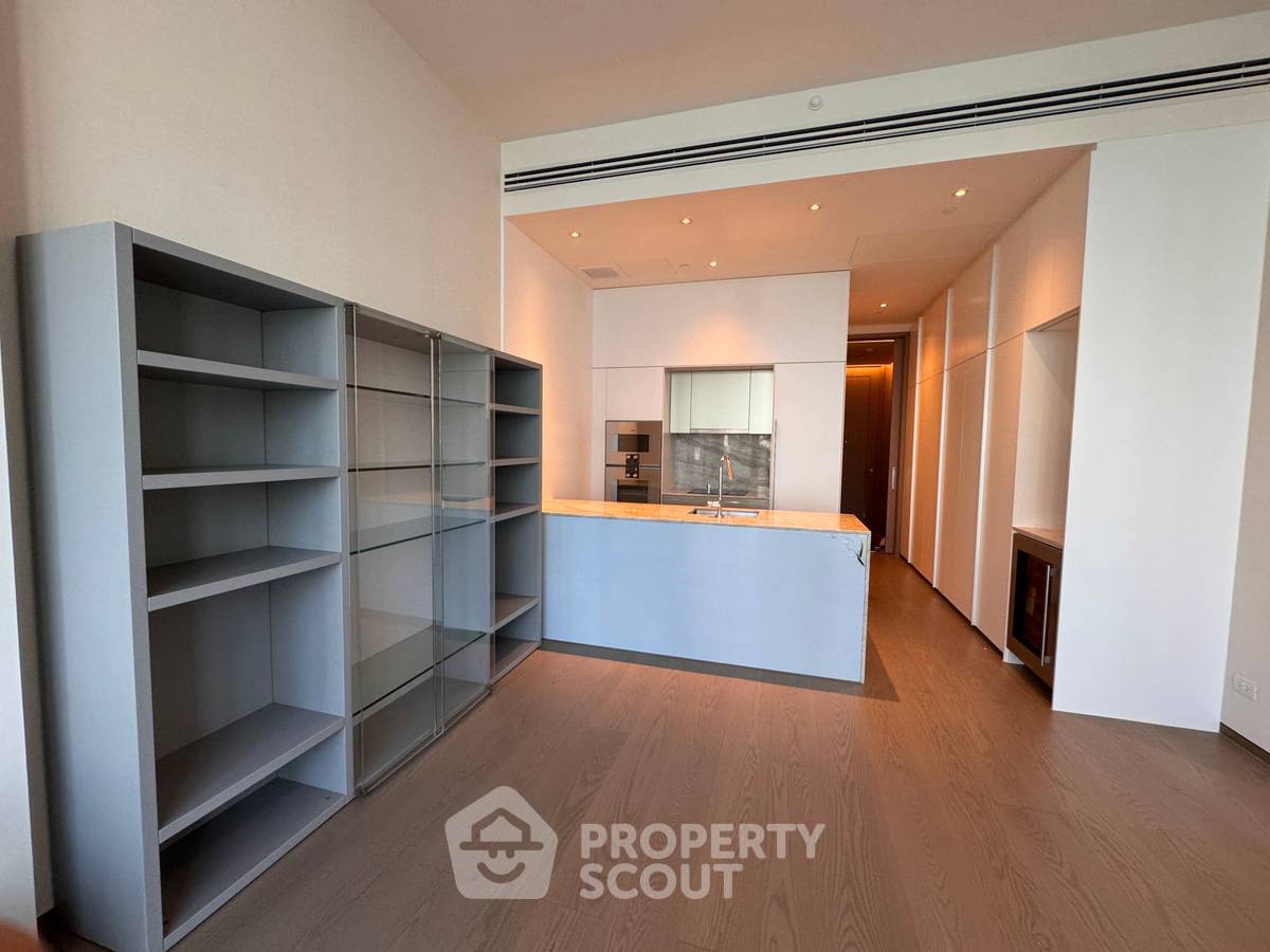 รูป คอนโด 1-ห้องนอน ที่ สโคป หลังสวน ใกล้ BTS ชิดลม (ID 1546168) - รูปที่ 5/29