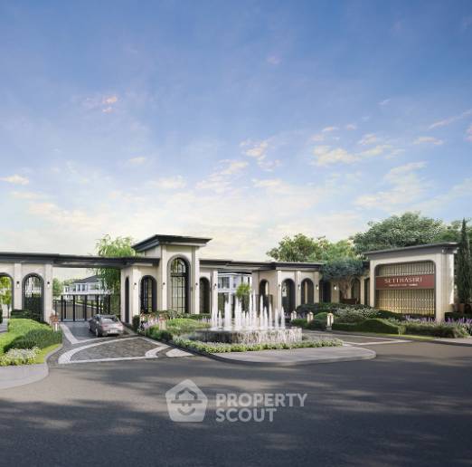 picture 4-BR House in Sai Mai (ID 1402167) - 3/8