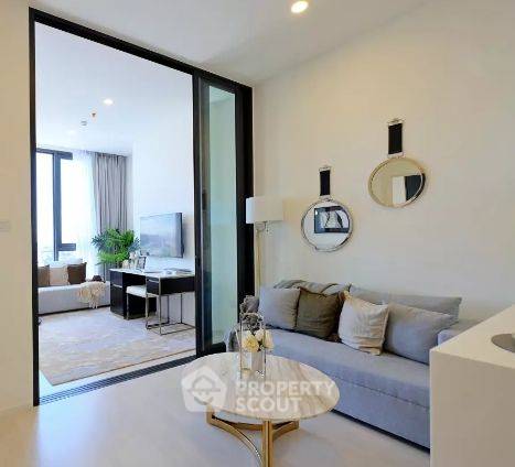 picture 1-BR Condo at Mazarine Ratchayothin near BTS Ratchayothin (ID 1344180) - 1/7
