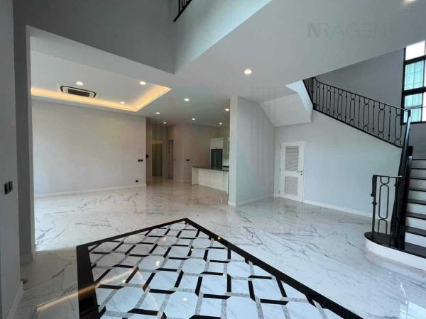 picture 📌 For Sell House BAAN SANSIRI PATTANAKARN 2-story 5 bedroom 6 bathroom - 4/8