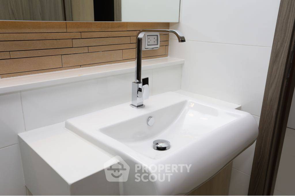 รูป คอนโด 1-ห้องนอน ที่ เดลมาเล่ย์ คอนโดมิเนียม ใกล้ ปราสาทสัจธรรม (ID 1104071) - รูปที่ 33/40