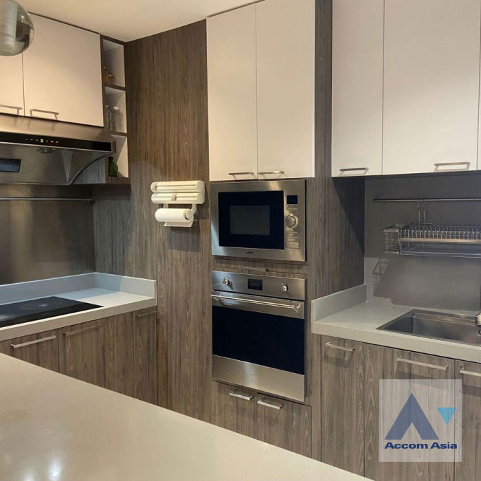 รูป 🔼🔽 AccomA 📩  3 BR Condominium @Royal Castle Sukhumvit 39 (AA44283) - รูปที่ 4/12